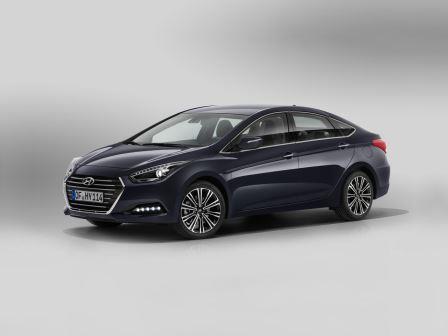 Магнитолы Hyundai i40 1 2015-2019